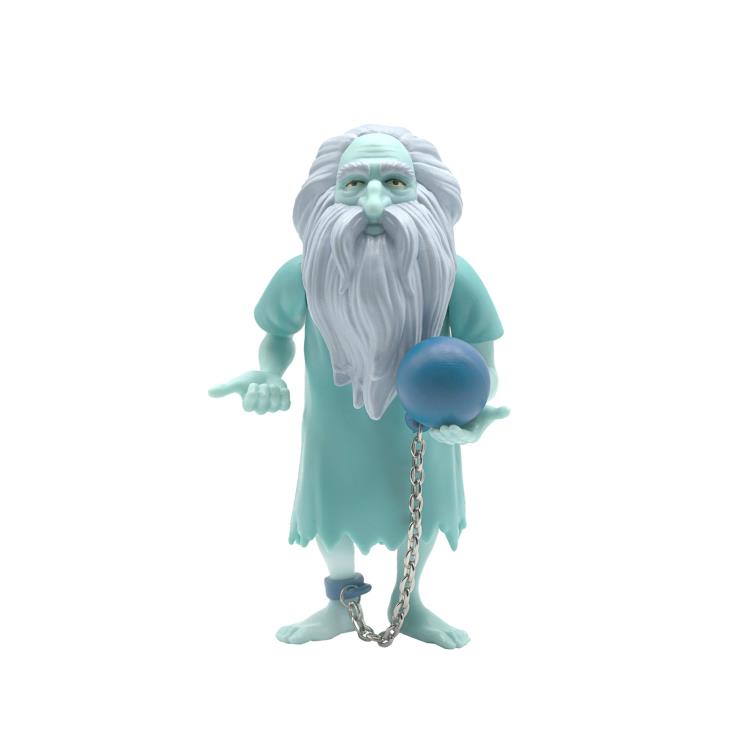 The Haunted Mansion ReAction Gus Figure Gallery Image 3