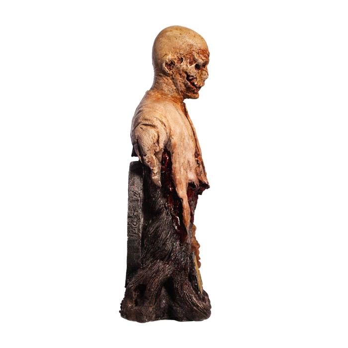 Zombie Holocaust Poster Zombie Bust Gallery Image 9