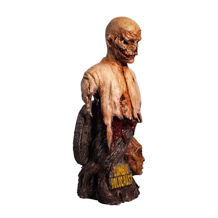 Zombie Holocaust Poster Zombie Bust Gallery Image 8