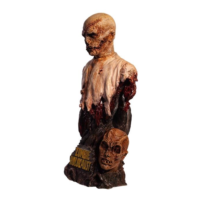 Zombie Holocaust Poster Zombie Bust Gallery Image 3