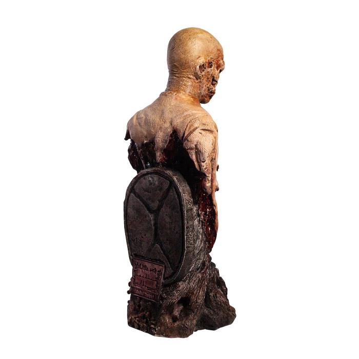 Zombie Holocaust Poster Zombie Bust Gallery Image 6