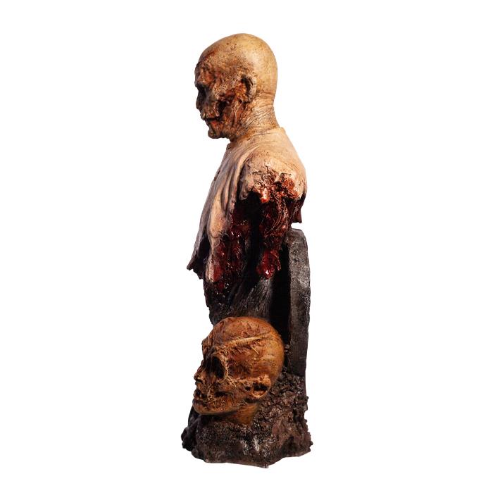 Zombie Holocaust Poster Zombie Bust Gallery Image 5