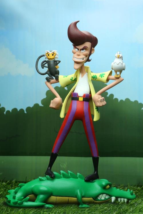 Ace Ventura: Pet Detective Toony Classics Ace Ventura Gallery Image 4