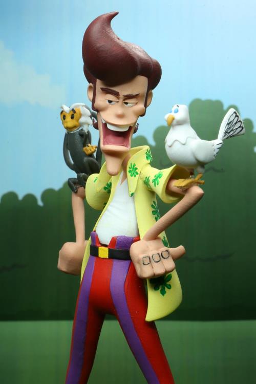 Ace Ventura: Pet Detective Toony Classics Ace Ventura Gallery Image 5