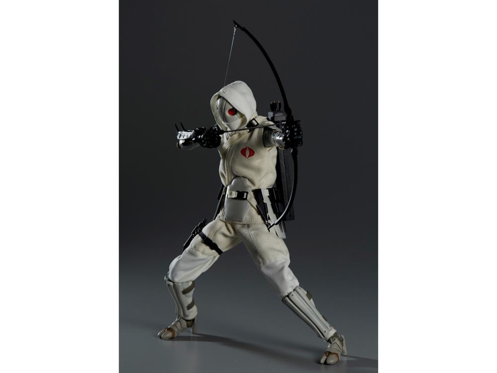 G.I. Joe x TOA Heavy Industries Storm Shadow 1/6 Scale PX Previews Exclusive Figure Gallery Image 10