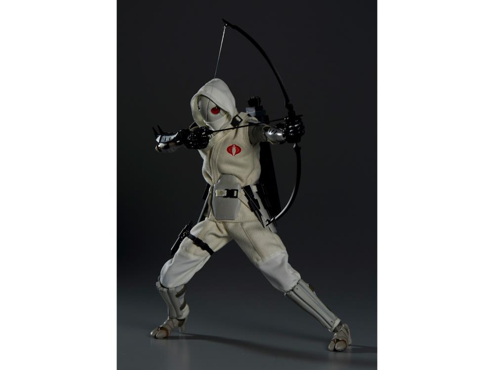 G.I. Joe x TOA Heavy Industries Storm Shadow 1/6 Scale PX Previews Exclusive Figure Gallery Image 12