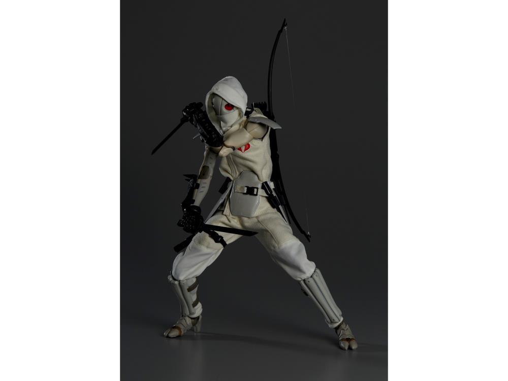 G.I. Joe x TOA Heavy Industries Storm Shadow 1/6 Scale PX Previews Exclusive Figure Gallery Image 7