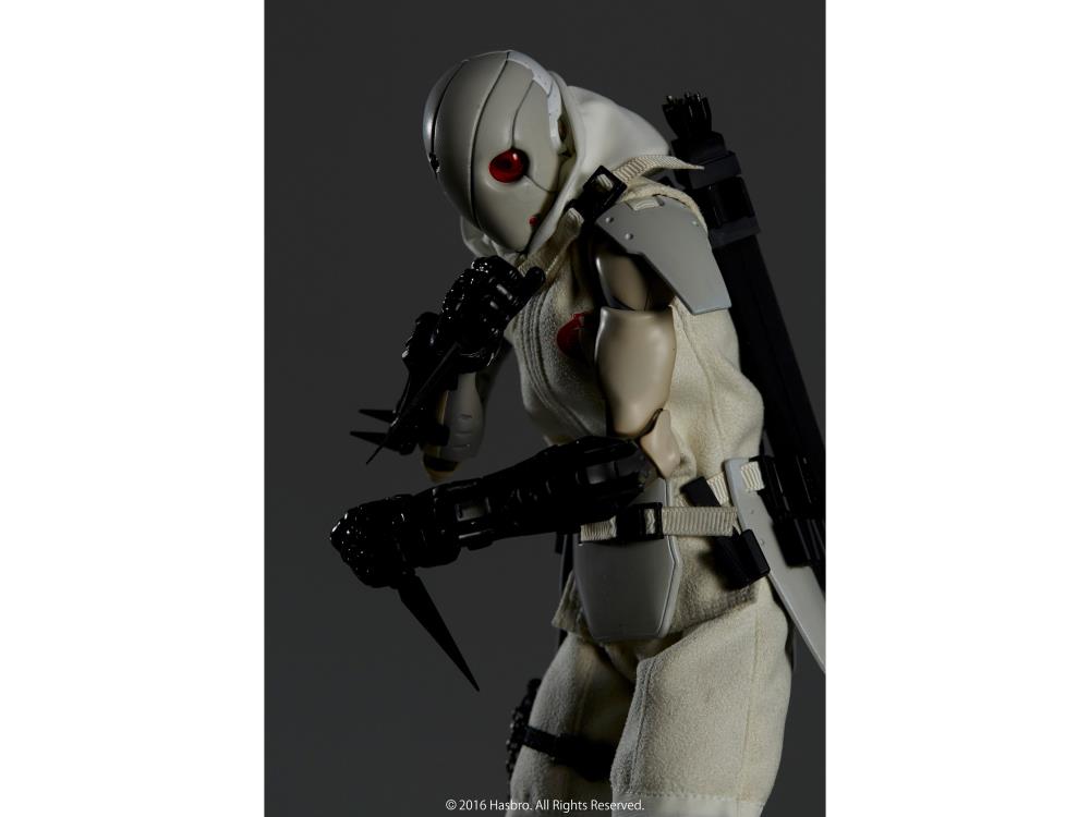 G.I. Joe x TOA Heavy Industries Storm Shadow 1/6 Scale PX Previews Exclusive Figure Gallery Image 6