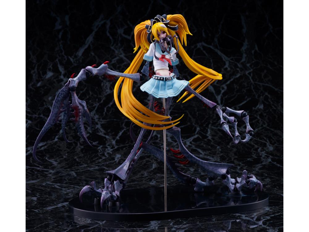Vocaloid Hdge No.7 Calne Ca (Crab Form Limited Ver.) Statue Gallery Image 3
