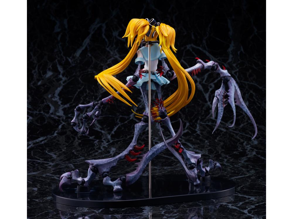 Vocaloid Hdge No.7 Calne Ca (Crab Form Limited Ver.) Statue Gallery Image 6