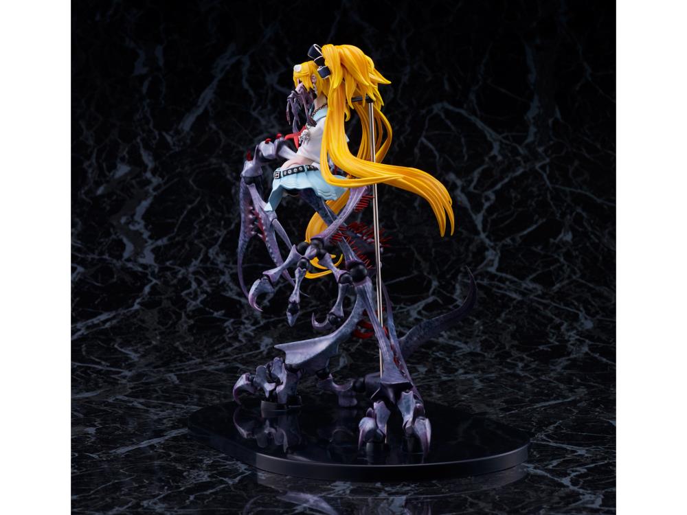 Vocaloid Hdge No.7 Calne Ca (Crab Form Limited Ver.) Statue Gallery Image 7