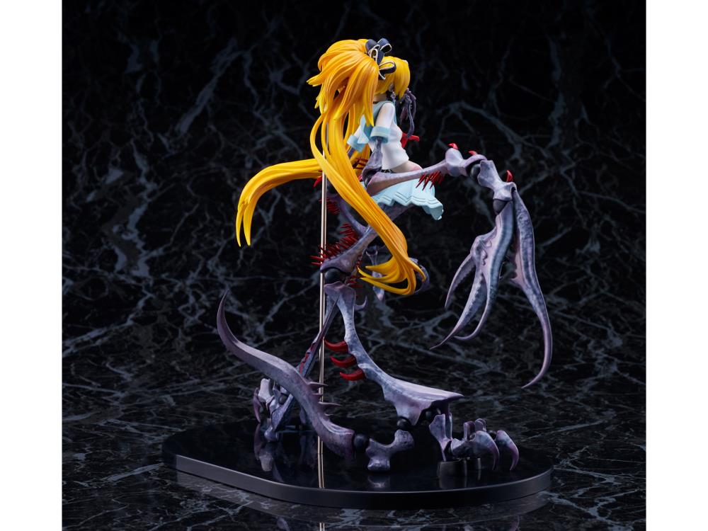 Vocaloid Hdge No.7 Calne Ca (Crab Form Limited Ver.) Statue Gallery Image 5