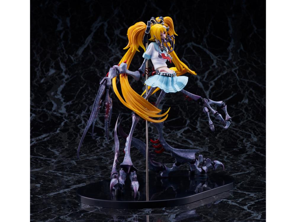 Vocaloid Hdge No.7 Calne Ca (Crab Form Limited Ver.) Statue Gallery Image 4