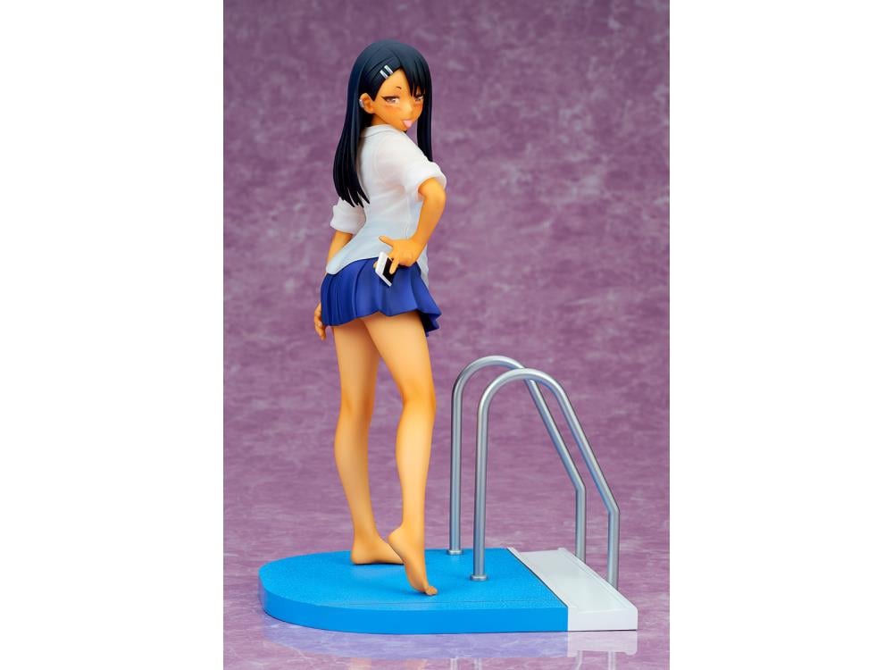 Don't Toy with Me, Miss Nagatoro 1/7 Scale Figure Gallery Image 3
