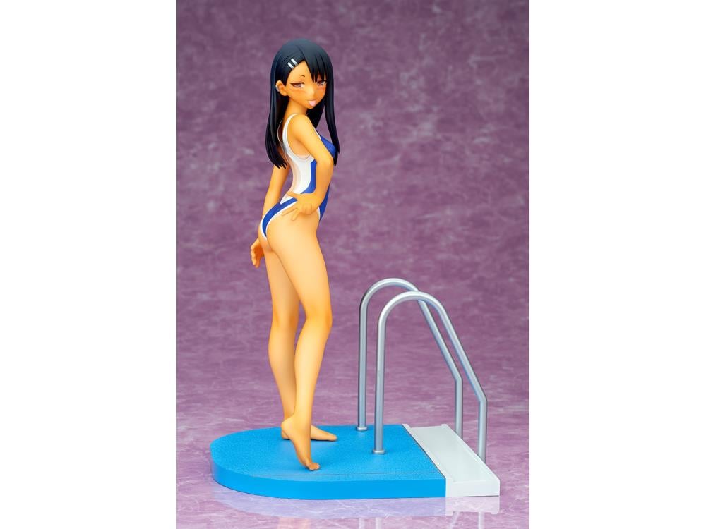 Don't Toy with Me, Miss Nagatoro 1/7 Scale Figure Gallery Image 7