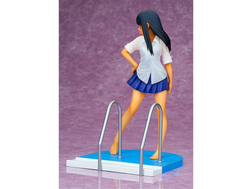 Don't Toy with Me, Miss Nagatoro 1/7 Scale Figure Gallery Image 5