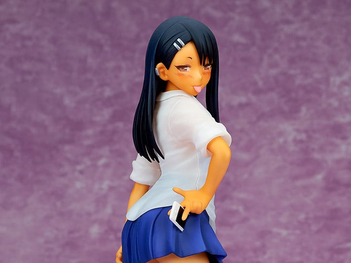 Don't Toy with Me, Miss Nagatoro 1/7 Scale Figure Gallery Image 1