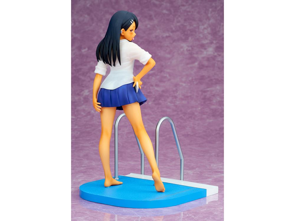 Don't Toy with Me, Miss Nagatoro 1/7 Scale Figure Gallery Image 4