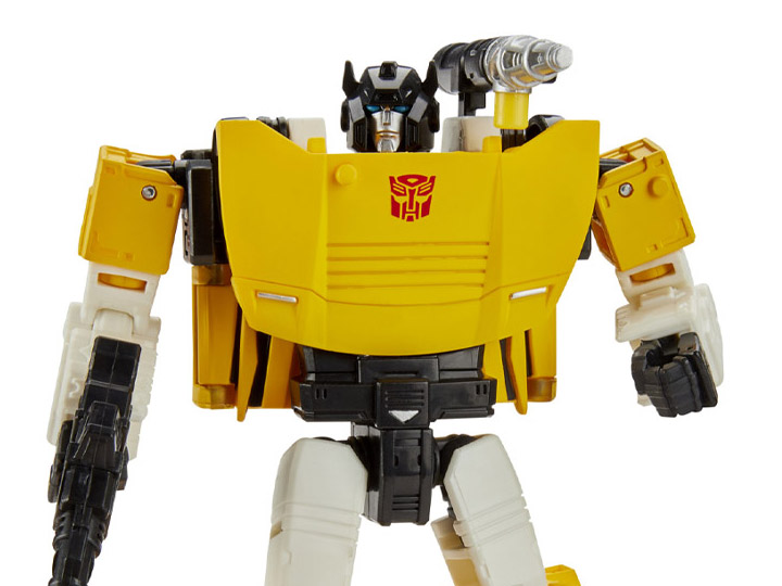 Transformers Generations Selects Deluxe Tigertrack Gallery Image 1