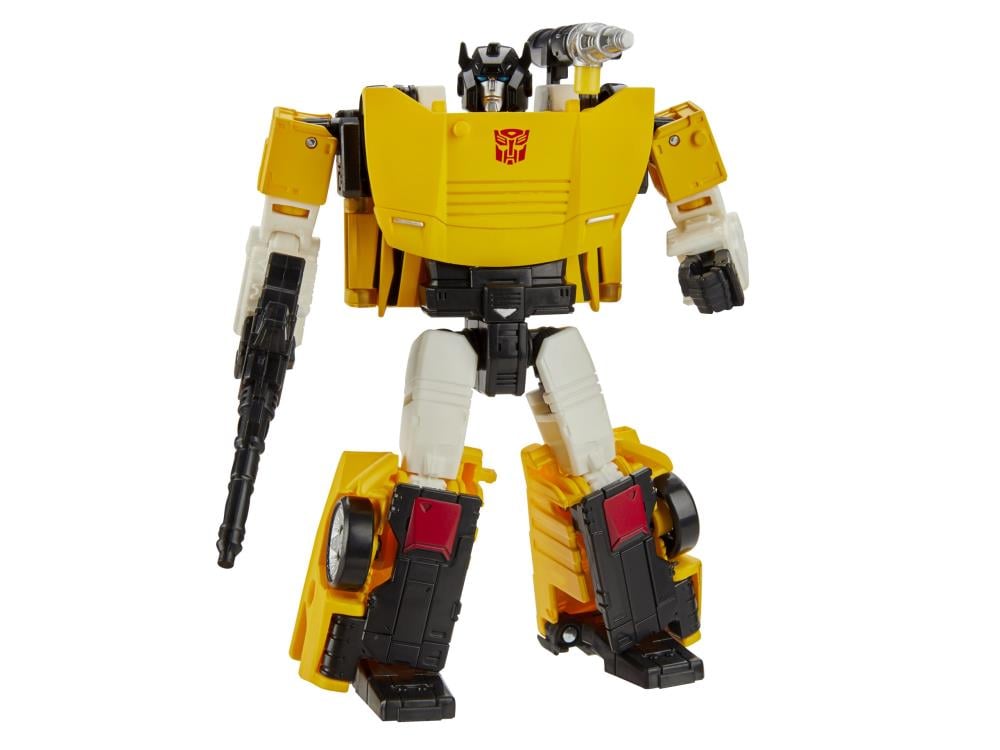 Transformers Generations Selects Deluxe Tigertrack Gallery Image 3