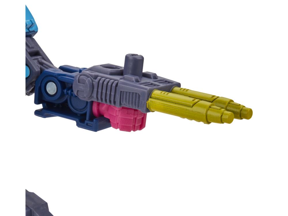 Transformers Generations Selects Deluxe Rotorstorm Gallery Image 7