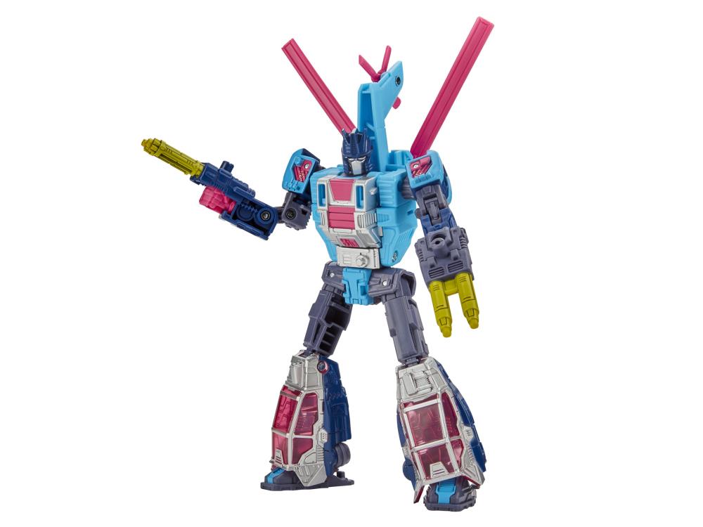 Transformers Generations Selects Deluxe Rotorstorm Gallery Image 4