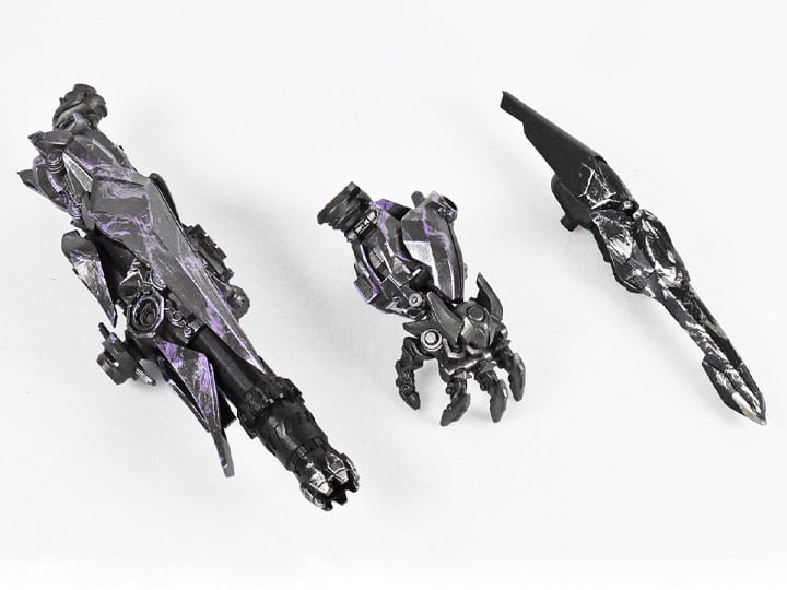 DK-18 Upgrade Kit Gallery Image 1