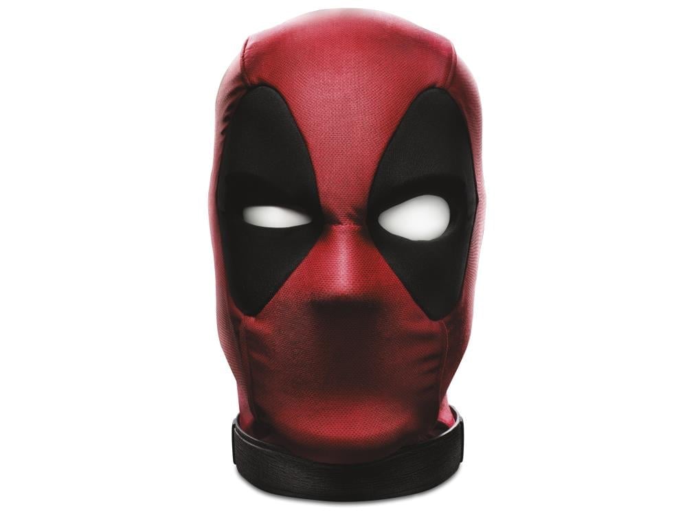 Marvel Legends Deadpool's Premium Interactive Head