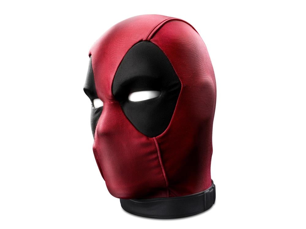 う*り様 デッドプール　ヘッド deadpool head Amazon.com: Marvel Legends Deadpool's Head Premium Interactive