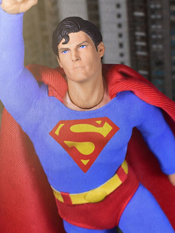 DC Comics One:12 Collective Superman (1978) Exclusive