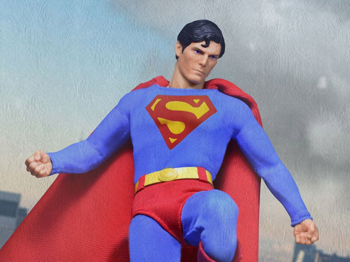 DC Comics One:12 Collective Superman (1978) Exclusive Gallery Image 1