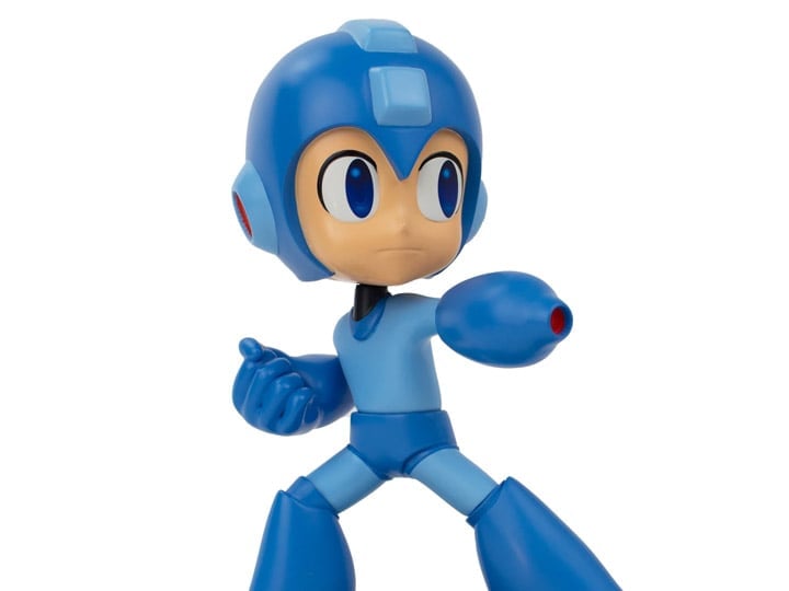 Mega Man Classic Bobblehead Gallery Image 1