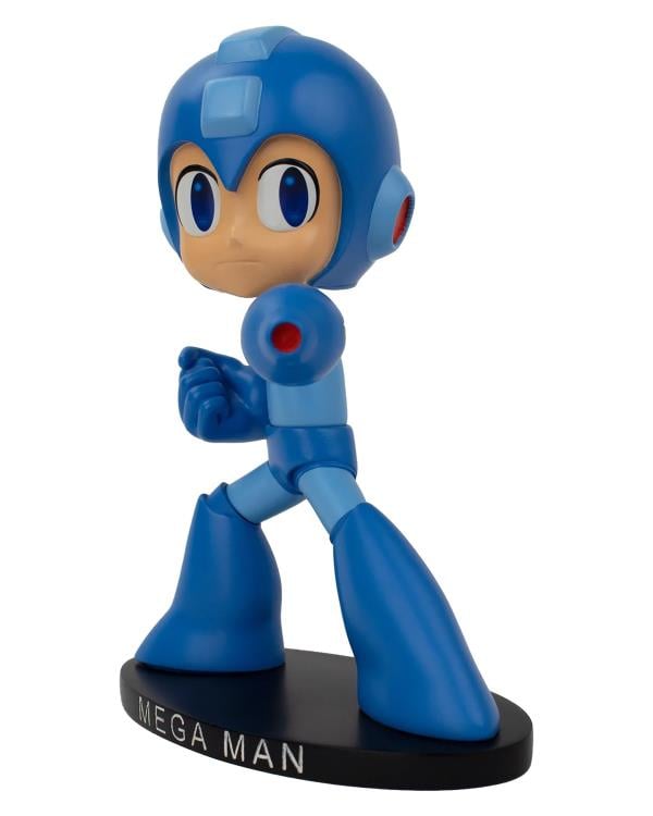 Mega Man Classic Bobblehead Gallery Image 10