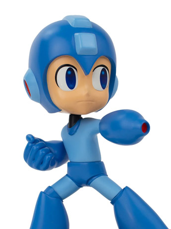 Mega Man Classic Bobblehead Gallery Image 2