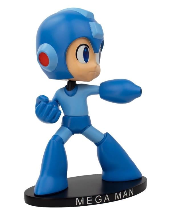 Mega Man Classic Bobblehead Gallery Image 4
