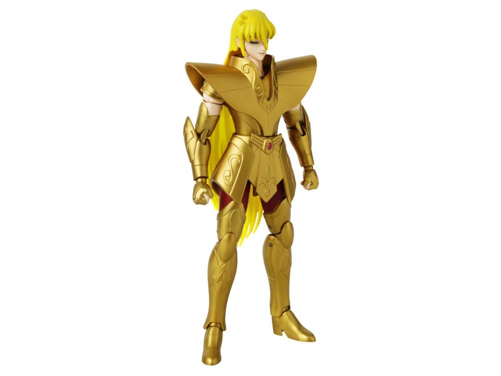 Knights of the Zodiac: Saint Seiya Anime Heroes Virgo Shaka Gallery Image 4