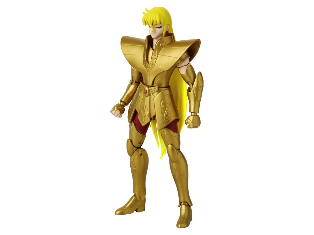 Knights of the Zodiac: Saint Seiya Anime Heroes Virgo Shaka Gallery Image 6