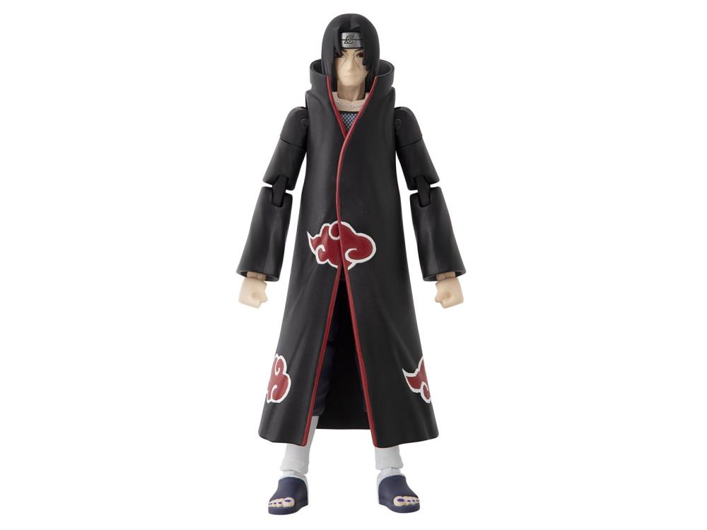Naruto: Shippuden Anime Heroes Itachi Uchiha Gallery Image 3
