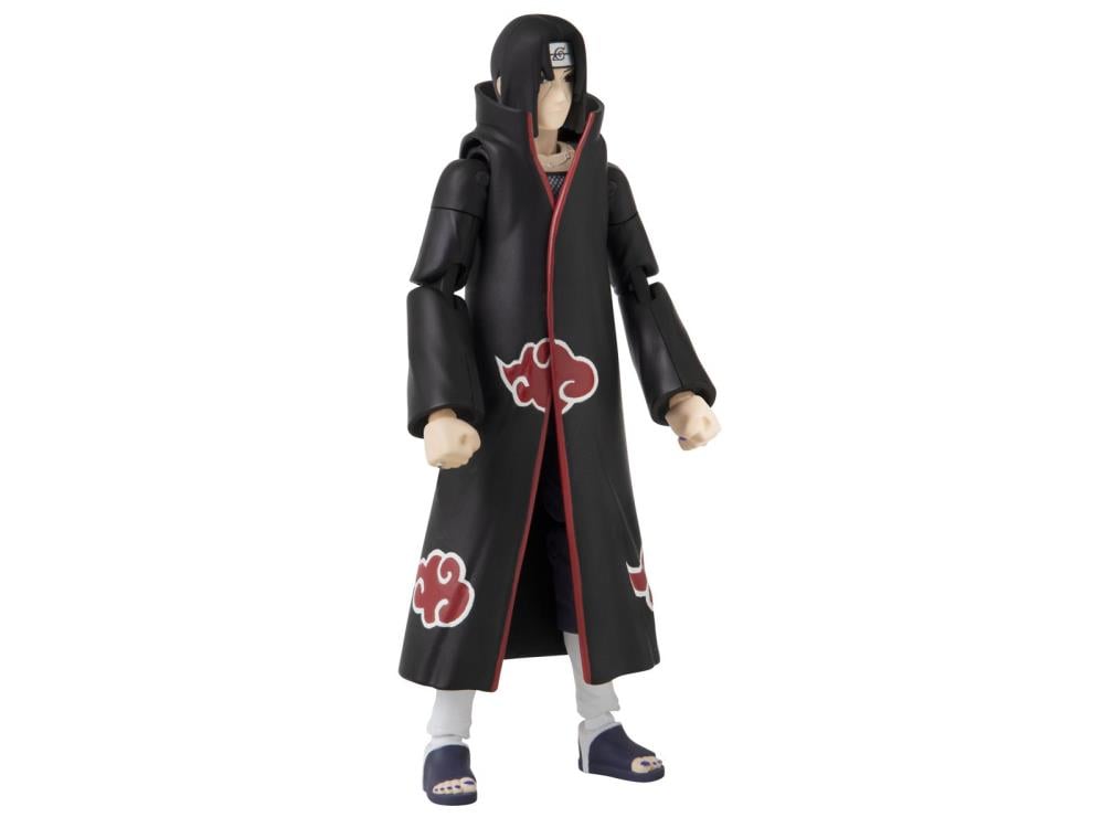 Naruto: Shippuden Anime Heroes Itachi Uchiha Gallery Image 4