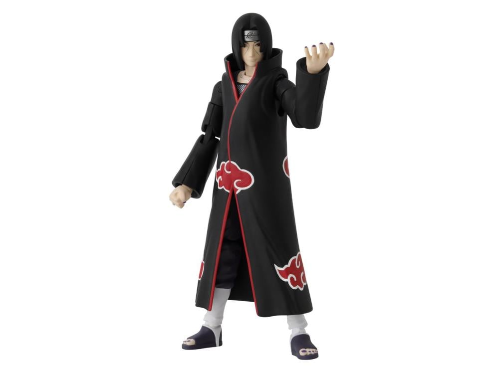 Naruto: Shippuden Anime Heroes Itachi Uchiha Gallery Image 6