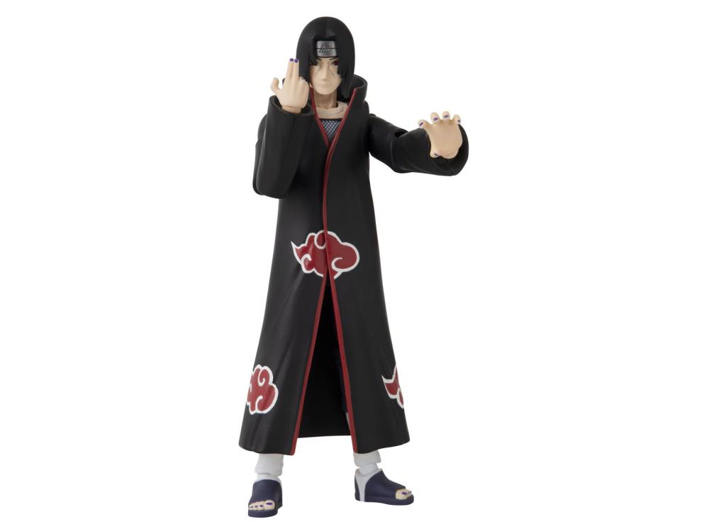 Naruto: Shippuden Anime Heroes Itachi Uchiha Gallery Image 7