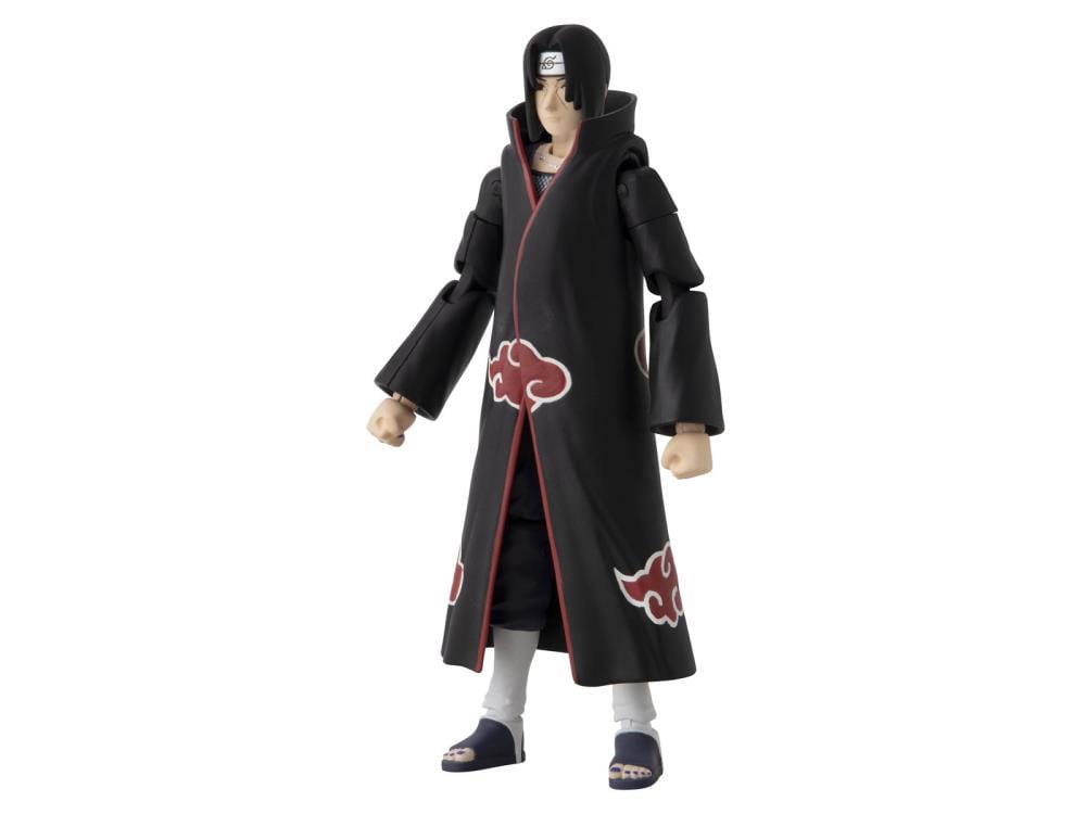 Naruto: Shippuden Anime Heroes Itachi Uchiha Gallery Image 5