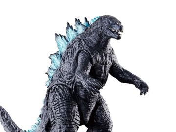 Godzilla: King of the Monsters Movie Monster Series Godzilla