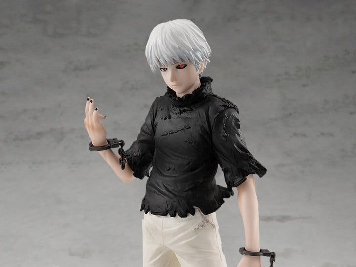 Tokyo Ghoul Pop Up Parade Ken Kaneki Gallery Image 1