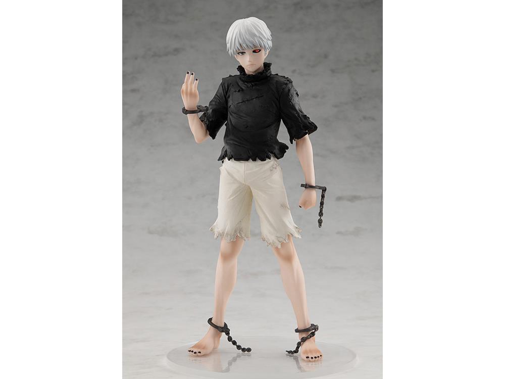 Tokyo Ghoul Pop Up Parade Ken Kaneki Gallery Image 4