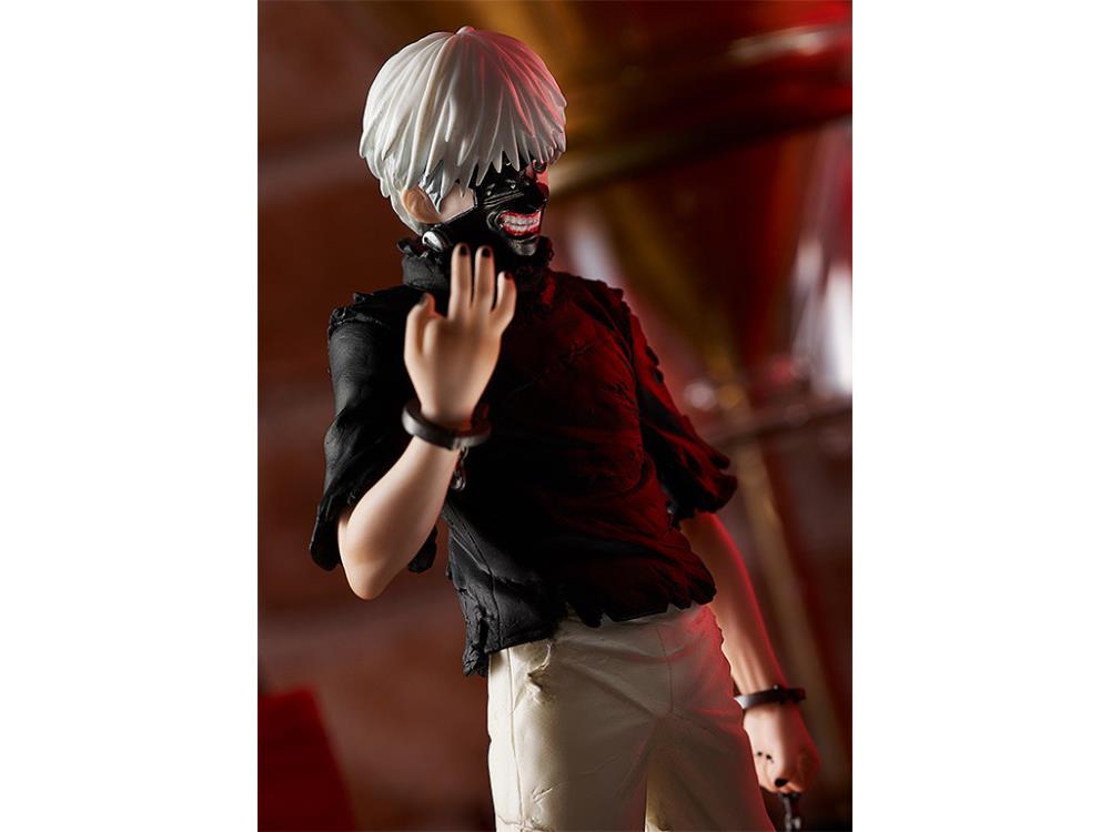 Tokyo Ghoul Pop Up Parade Ken Kaneki Gallery Image 11