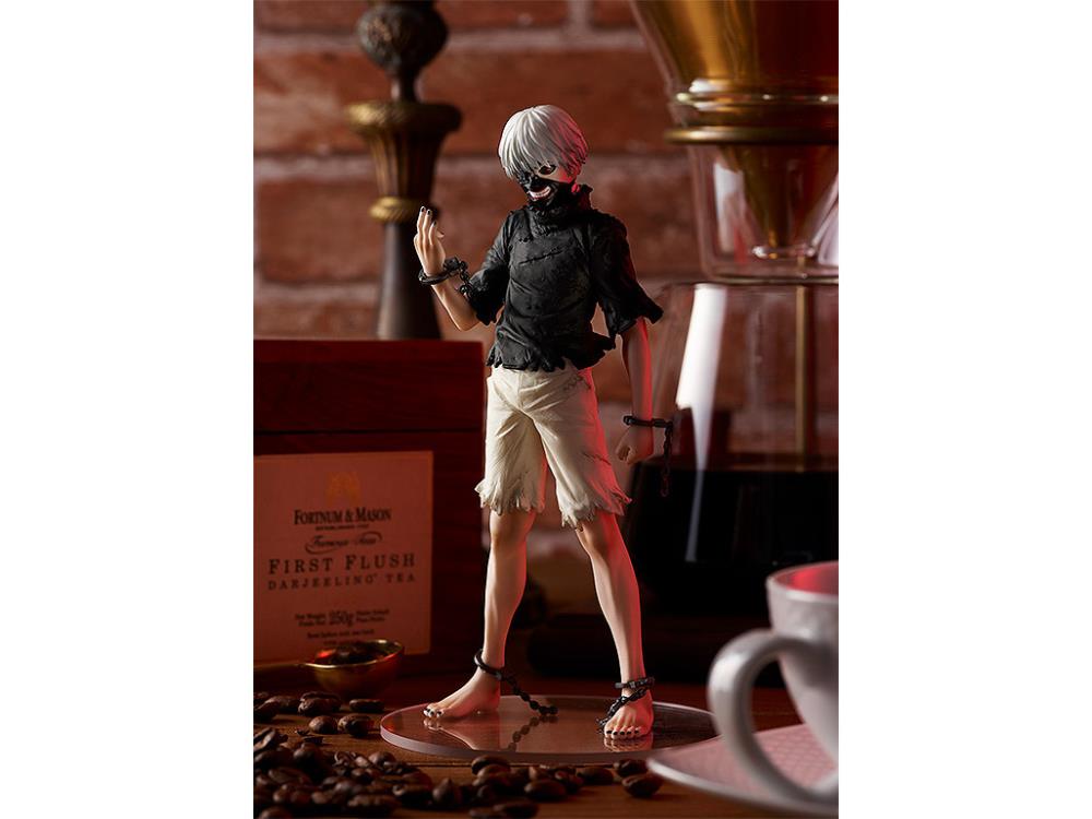 Tokyo Ghoul Pop Up Parade Ken Kaneki Gallery Image 10