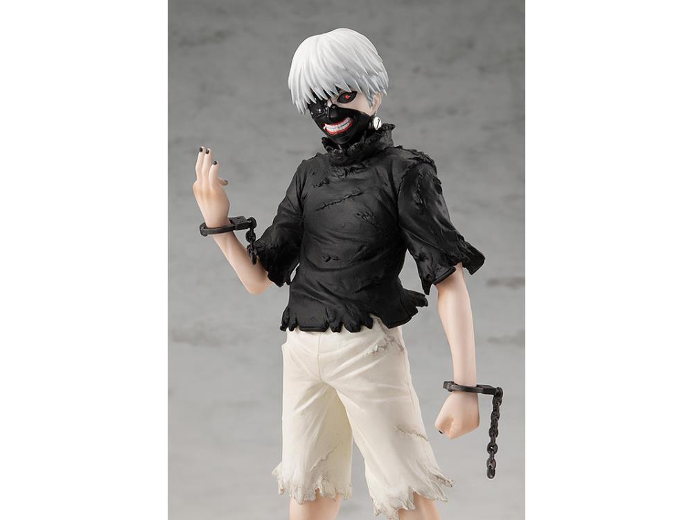 Tokyo Ghoul Pop Up Parade Ken Kaneki Gallery Image 6