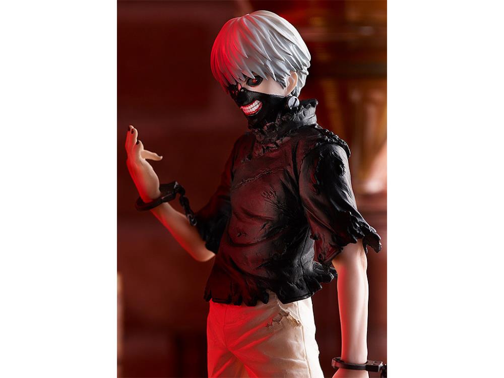 Tokyo Ghoul Pop Up Parade Ken Kaneki Gallery Image 12