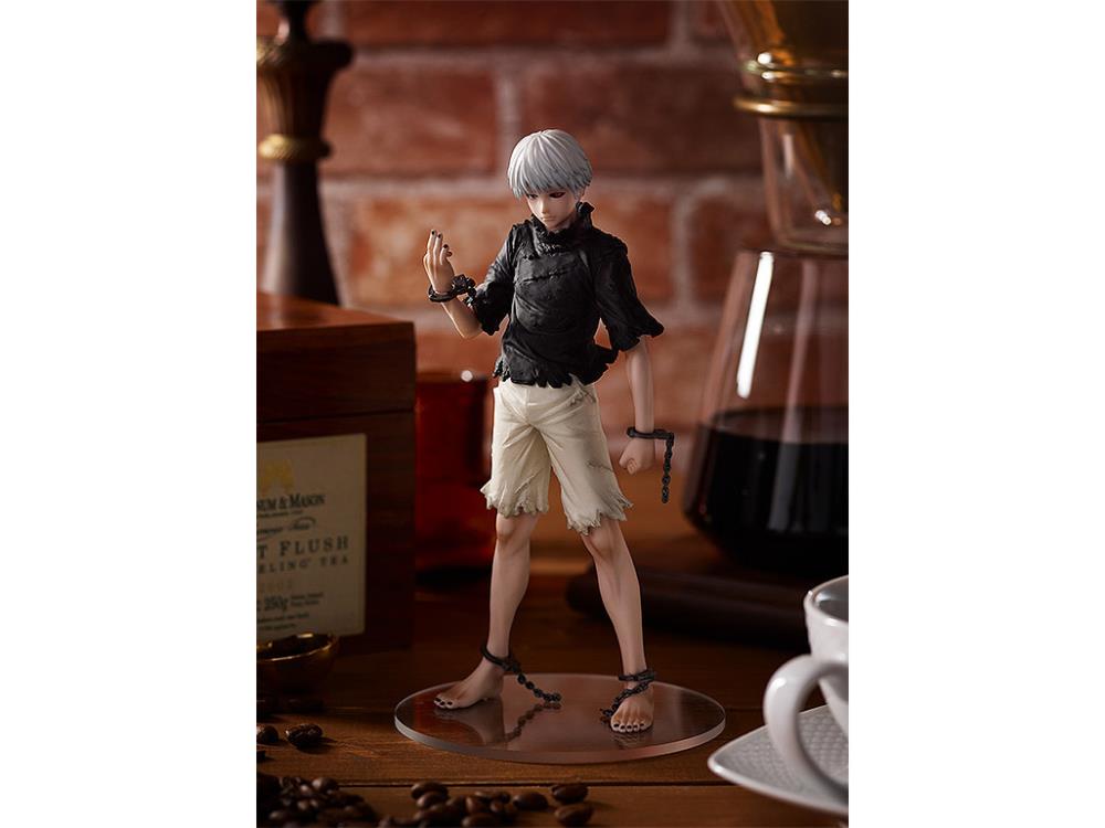 Tokyo Ghoul Pop Up Parade Ken Kaneki Gallery Image 7